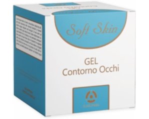 SOFTSKIN Gel C/Occhi 30ml