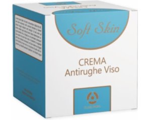 SOFTSKIN Crema A-Rughe 50ml