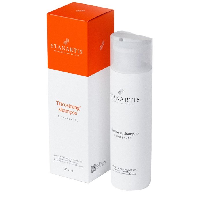 Tricostrong compresse - integratore per capelli e unghie