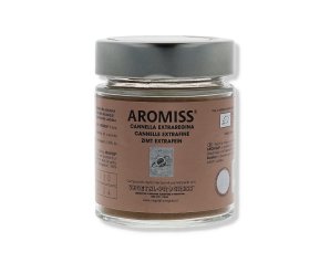 AROMISS POLV CANN BIO 45G