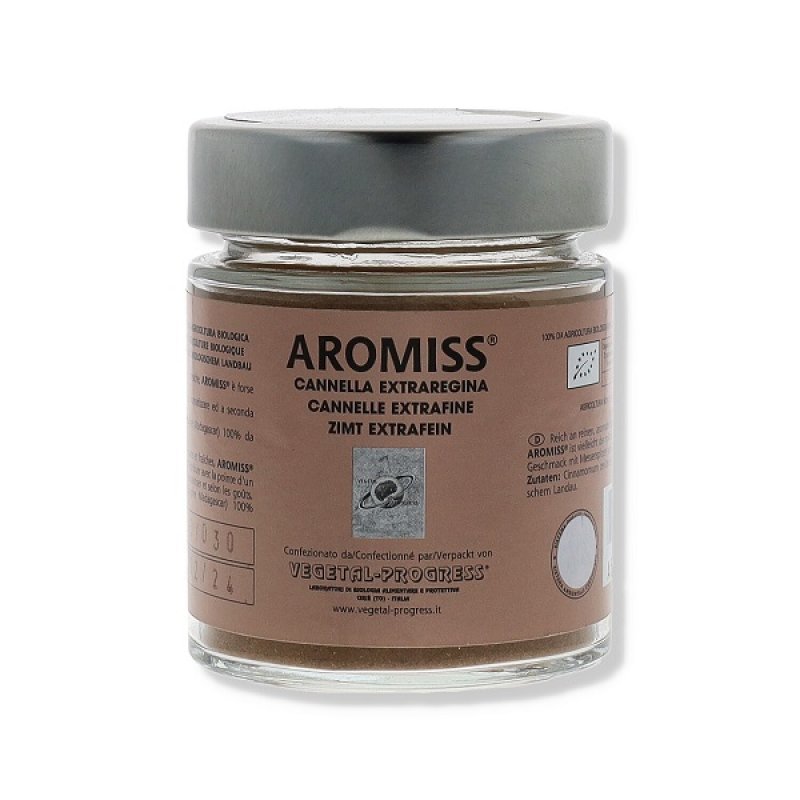 AROMISS POLV CANN BIO 45G AROMISS POLV CANN BIO 45G