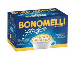 BONOMELLI Camom.14 Filtri