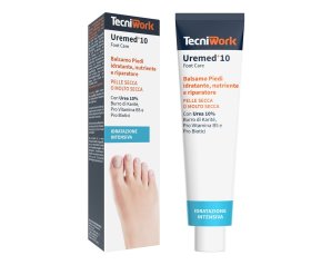 UNREMED BALSAMO PIEDI 75ML