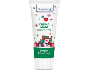 CREMA MANI RESTIT CHRISTM 50ML