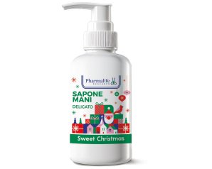 SAPONE MANI DEL CHRISTMAS100ML