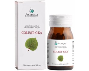 COLEST GEA Q10 60CPR
