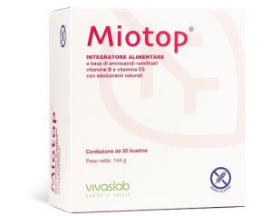 MIOTOP 20 Bust.