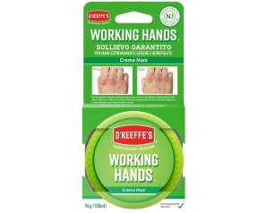 O'KEEFFE'S Working Hands Crema