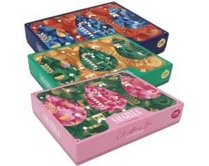 SAUGELLA CHRISTMAS BOX