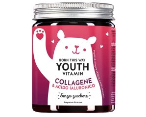 BORN THIS WAY YOUTH VIT60CARAM