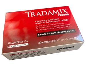 TRADAMIX TX 1000 30 Cpr