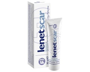 LENET Scar 30ml