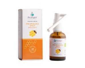 PROPOLGEA SPRAY BIO 30ML ARCANGE
