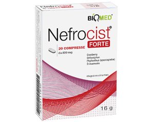 NEFROCIST FORTE 200ml