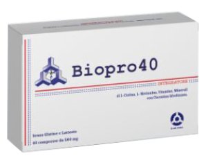 BIOPRO40 40CPR