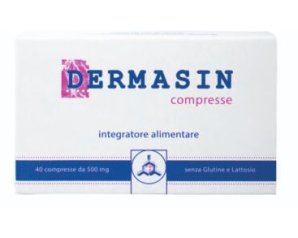 DERMASIN 40 Cpr
