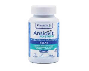 ANSIOVIT NO STRESS 45GOMM