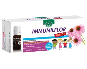 IMMUNILFLOR Junior 12x15ml
