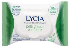 LYCIA SALVIETTE ACQ M P GR12PZ