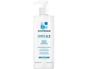 ATOREPAIR Crema Idrat.400ml