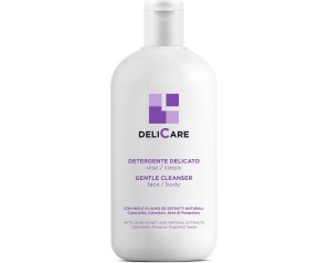 DELICARE Det.Delicato 500ml