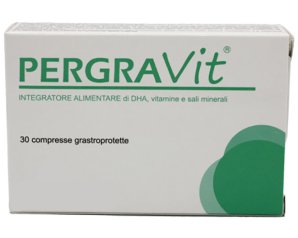 PERGRAVIT 30 Cpr