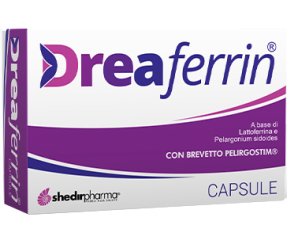 DREAFERRIN 30 Cps
