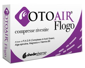 OTOAIR Flogo 30 Cpr
