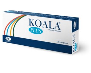 KOALA Plus 700mg 30 Cpr