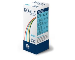 KOALA Gtt 50ml