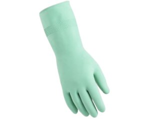 SIGVARIS Guanti 595 Gomma M