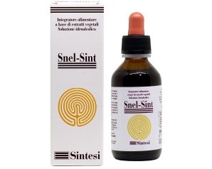 SNEL SINT GTT 100ML SARANDREA