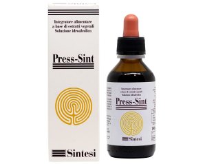 PRESS SINT TM 100ML
