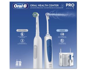 ORAL-B Oral Center Water OC16
