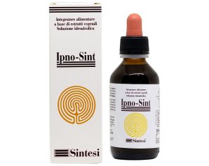 IPNO SINT Gtt 100ml SARANDREA