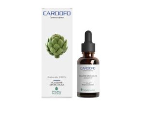 CARCIOFO SOLUZIONI IAL 50ML