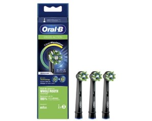 ORAL-B Ric.EB50-3*Cross.Black