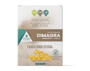 DIMAGRA AMINO PAST Fusilli160g