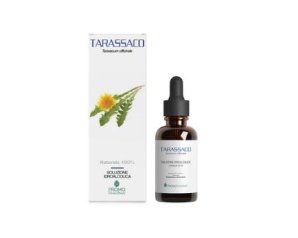 TARASSACO Sol.Ial.50ml PRP