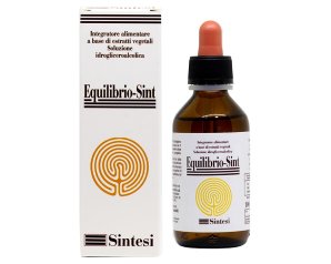 EQUILIBRIO SINT Gtt 100ml SAR.