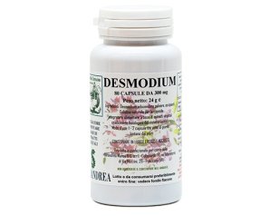 DESMODIUM 300mg 80 Cps SARAND.