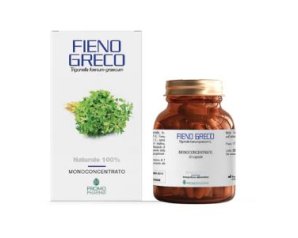 FIENO GRECO 50CPS