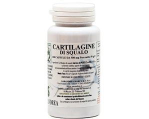 CARTILAG.SQUALO 100Cps SARAND.