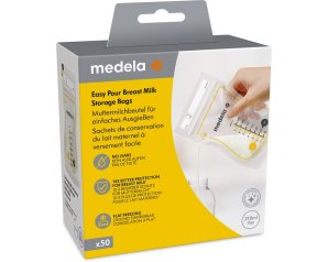 EASY POUR 50 Sacc.Latte Mat