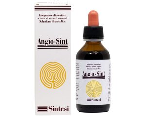 ANGIO SINT TM 100ML