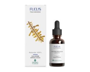 FUCUS SOLUZIONE IAL 50ML
