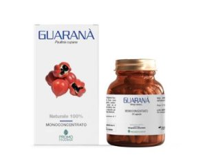 GUARANA 50 Cps LFP