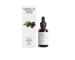 MIRTILLO NERO Sol.Ial.50ml LFP