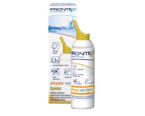 PHYSIO-WATER Ipert.Hyalu Spray