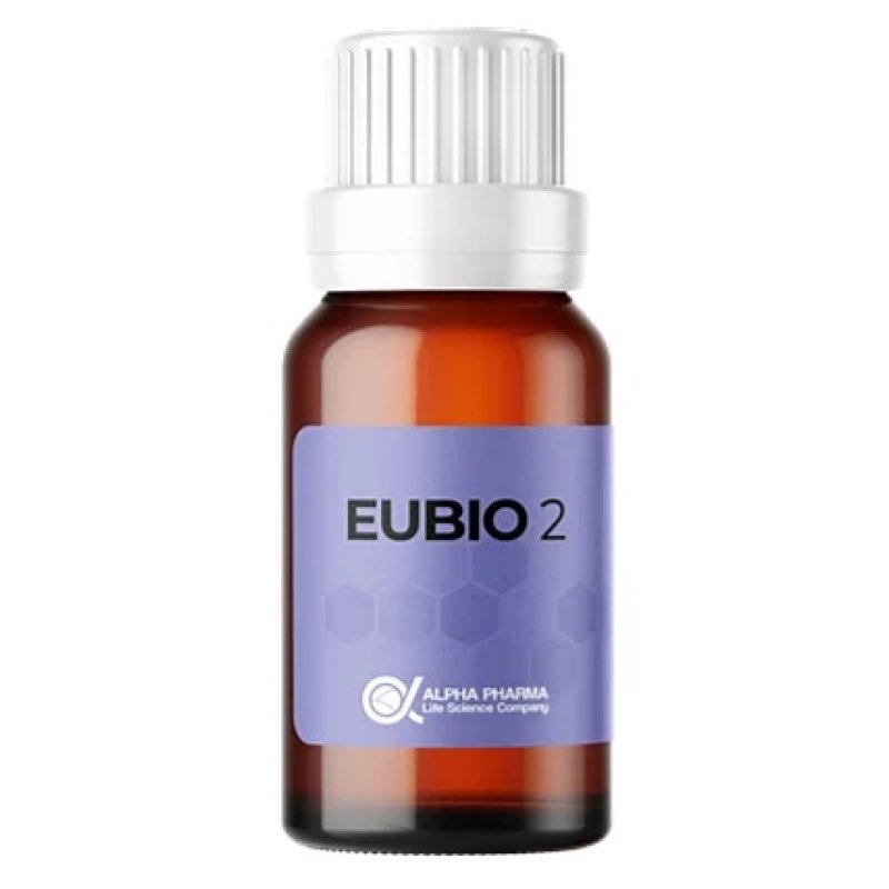 EUBIO 2 20FL EUBIO 2 20FL